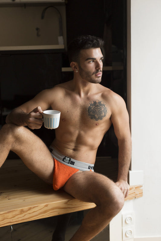 GYM Limited Edition Has Arrived - Jockstraps.com