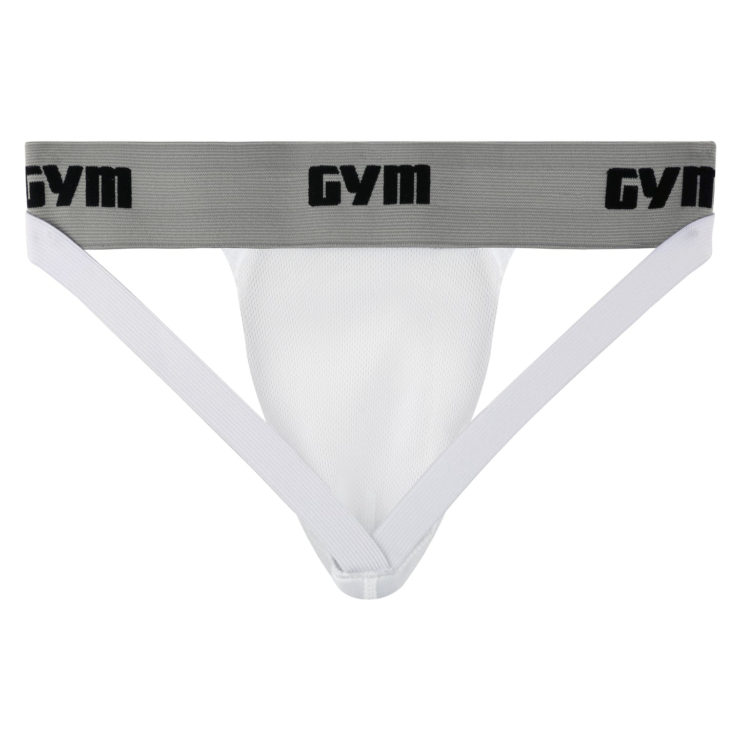 GYM Athletic Supporter With Cup Pocket (Cup NOT included)