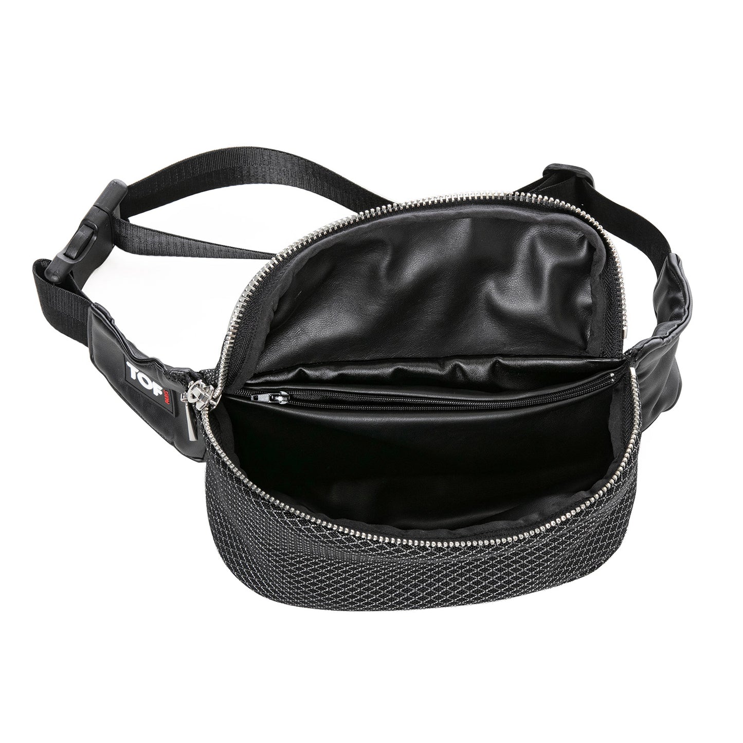 TOF Paris 3D Fanny Pack