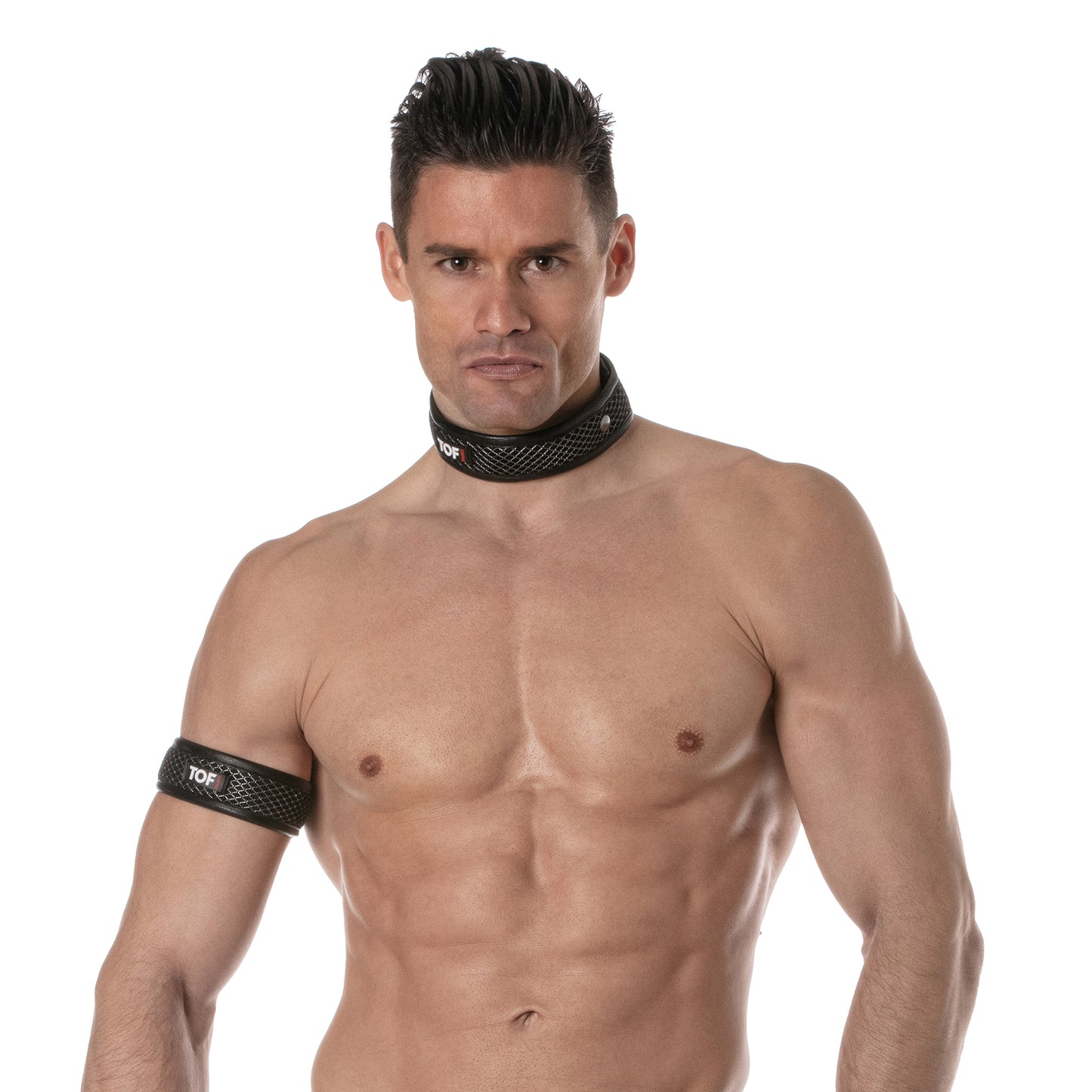TOF Paris 3D Collar