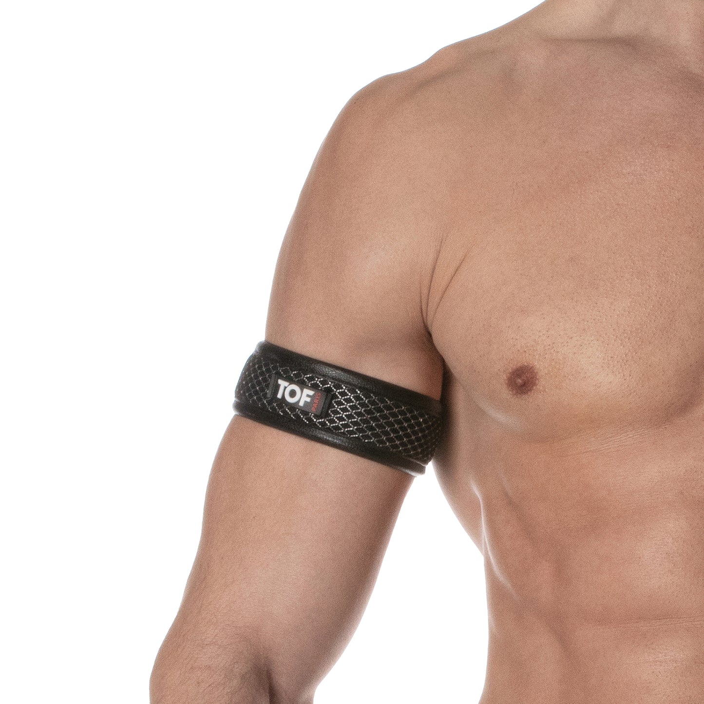 TOF Paris 3D Armband (single item/one arm)