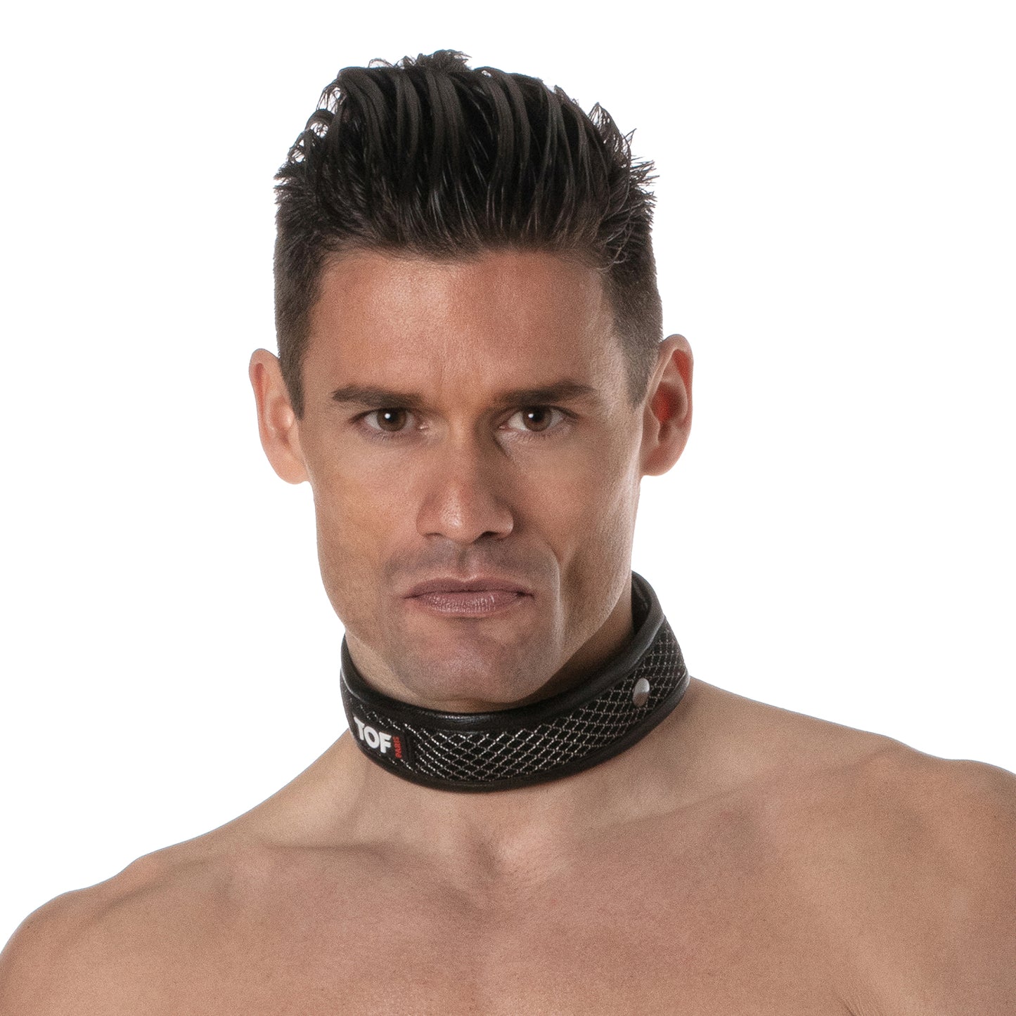 TOF Paris 3D Collar