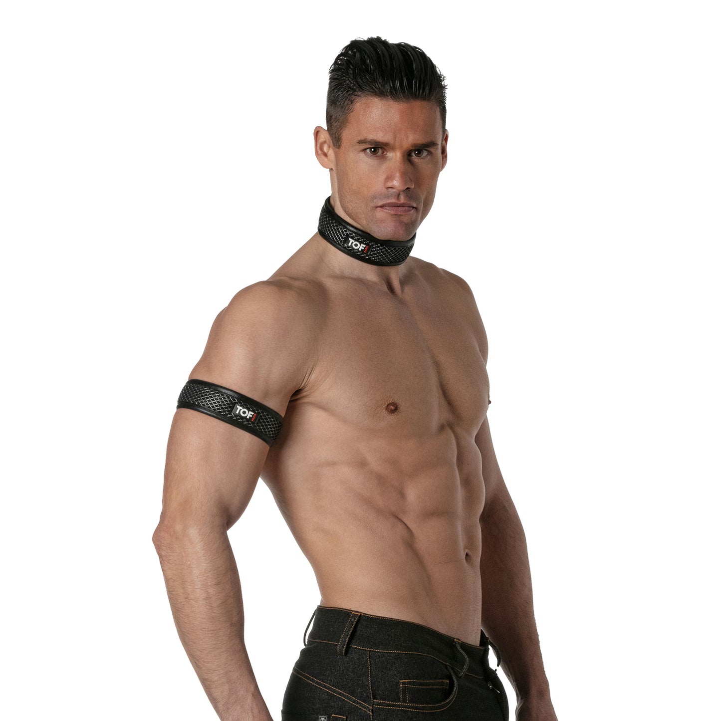 TOF Paris 3D Armband (single item/one arm)
