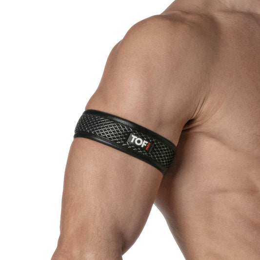 TOF Paris 3D Armband (single item/one arm)
