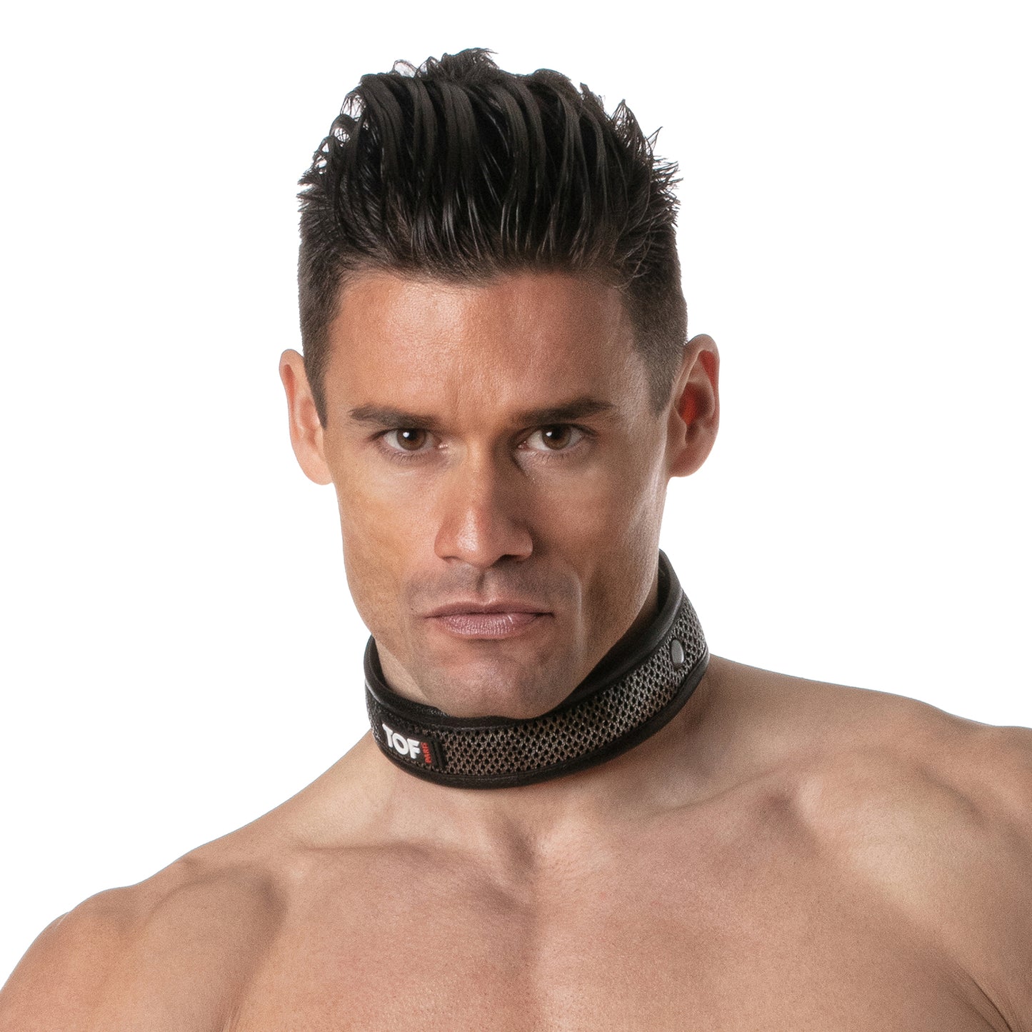 TOF Paris 3D Collar