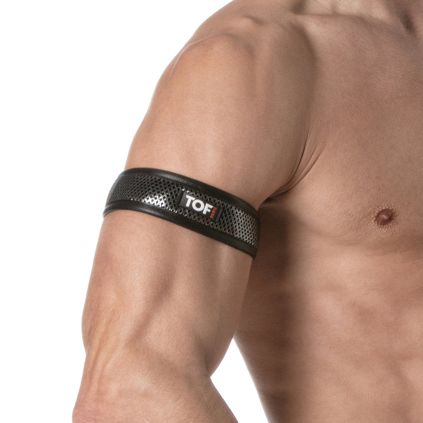 TOF Paris 3D Armband (single item/one arm)