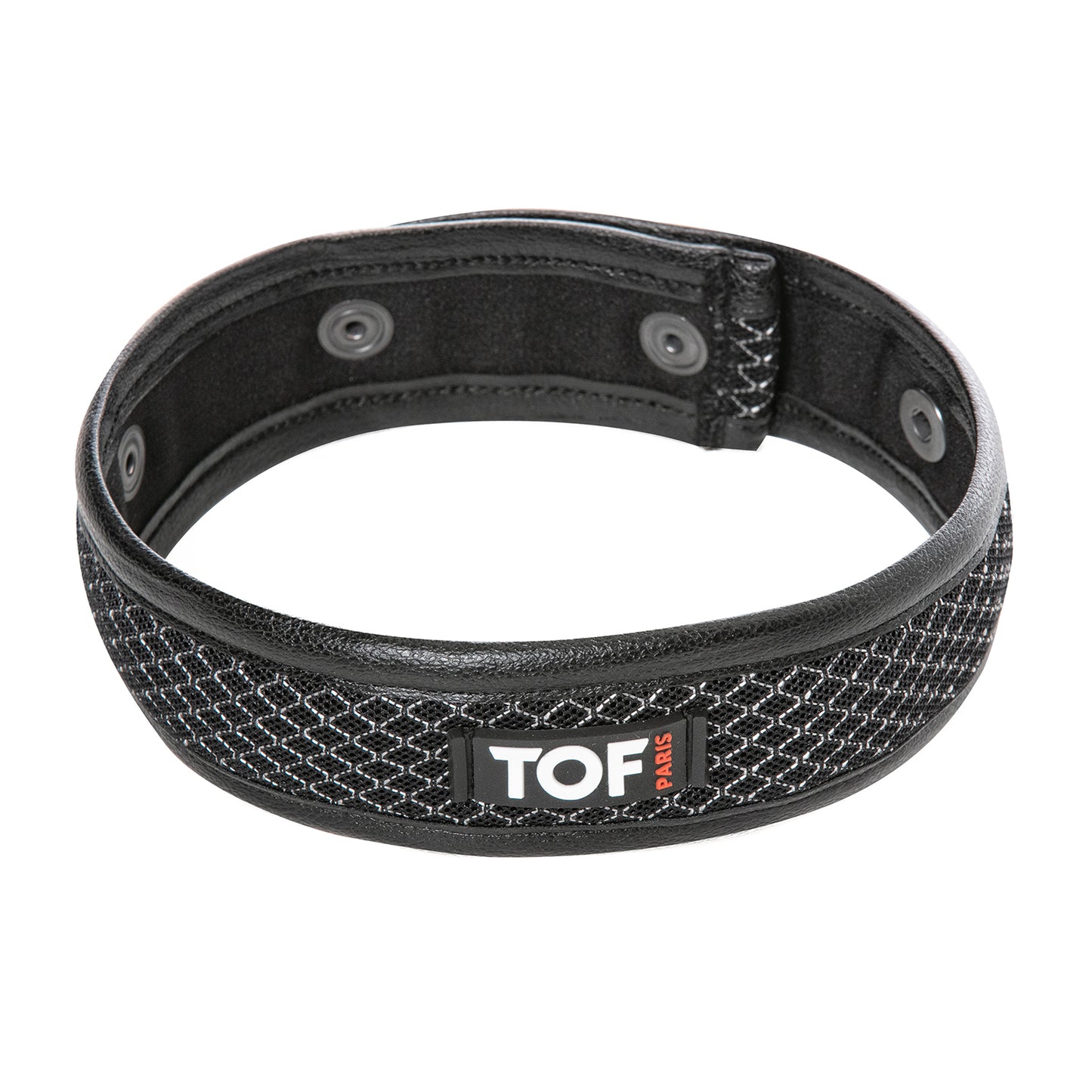 TOF Paris 3D Armband (single item/one arm)