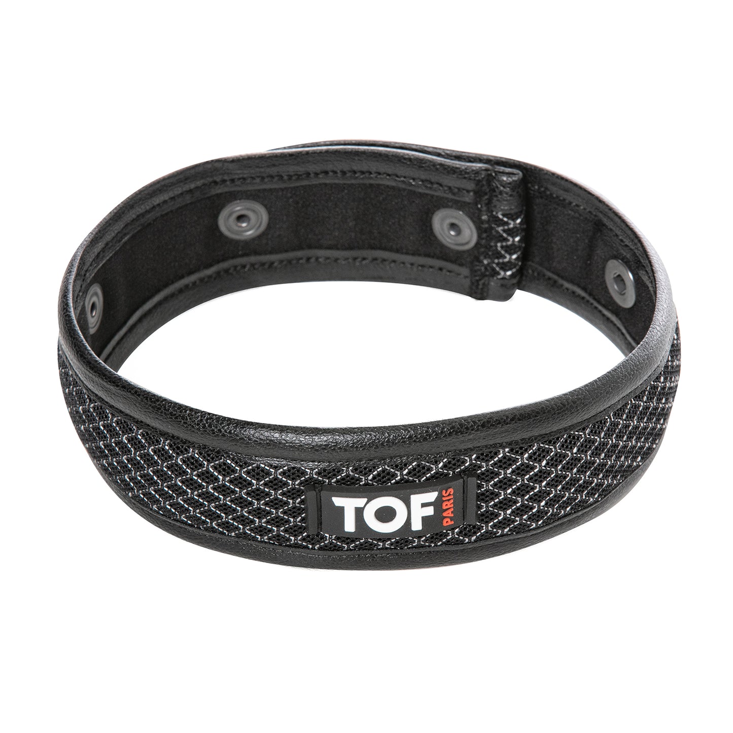 TOF Paris 3D Collar