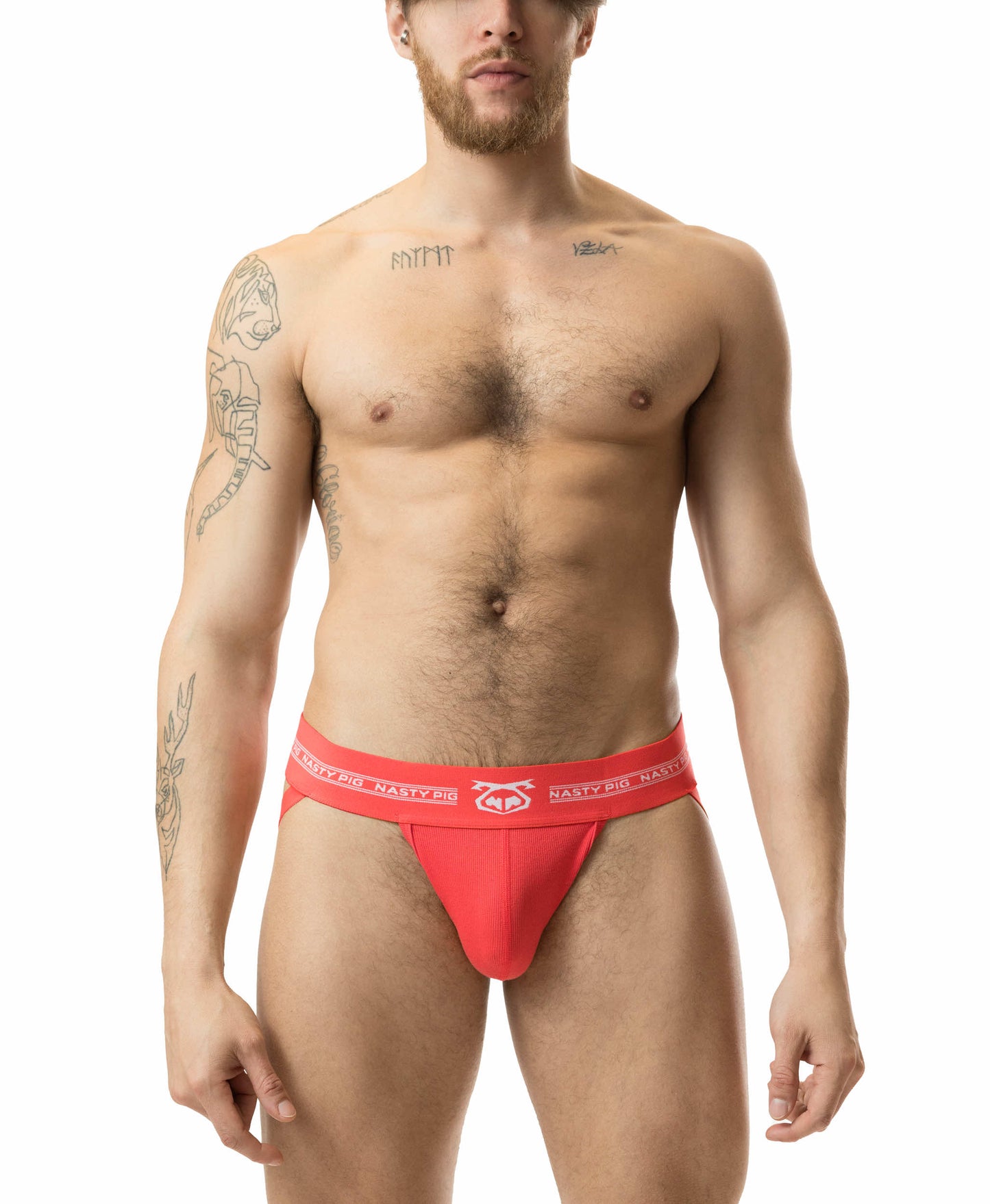 Nasty Pig Core Jock