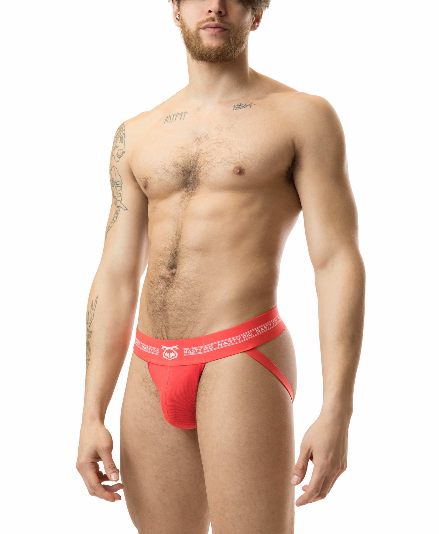 Nasty Pig Core Jock