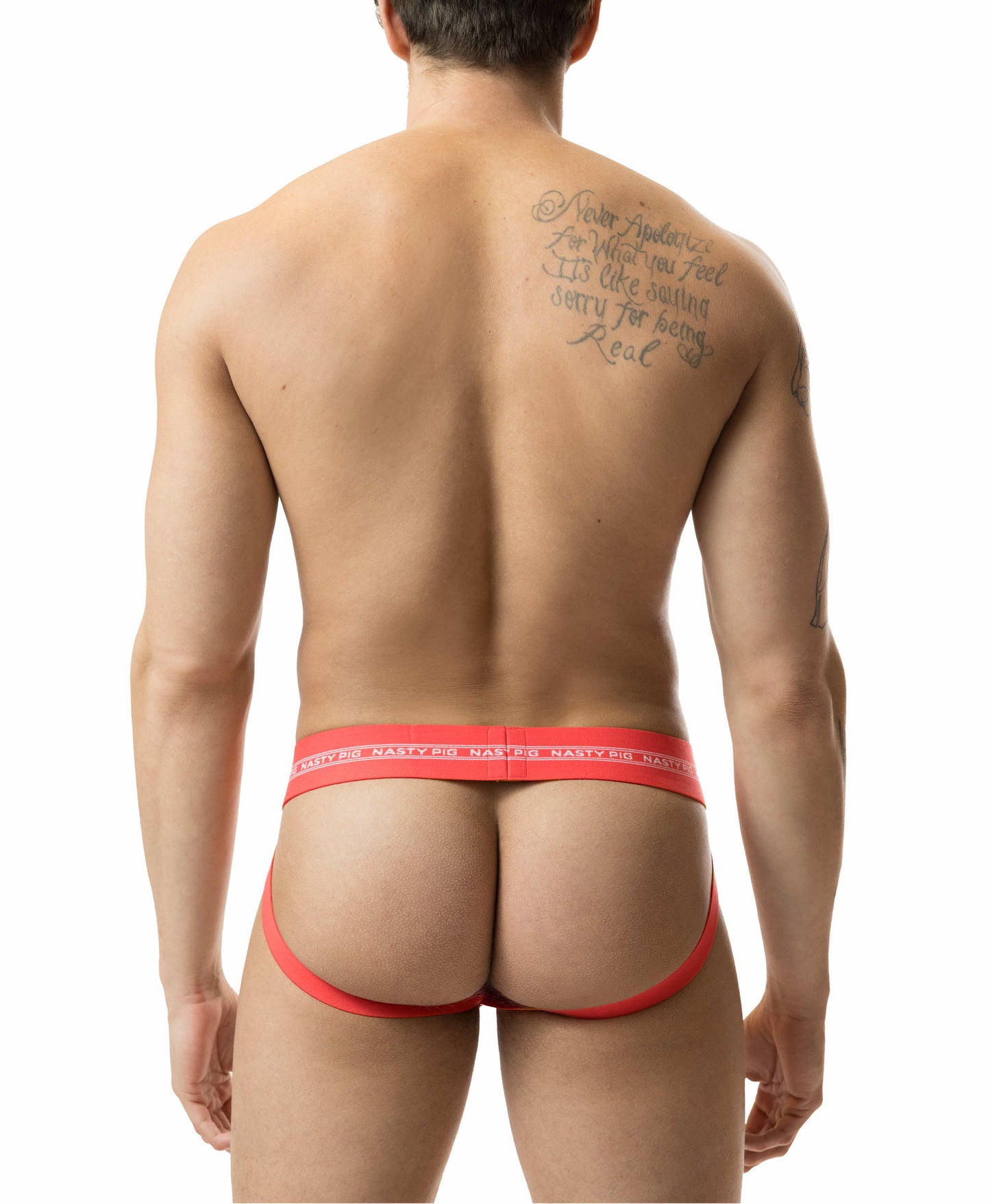 Nasty Pig Core Jock