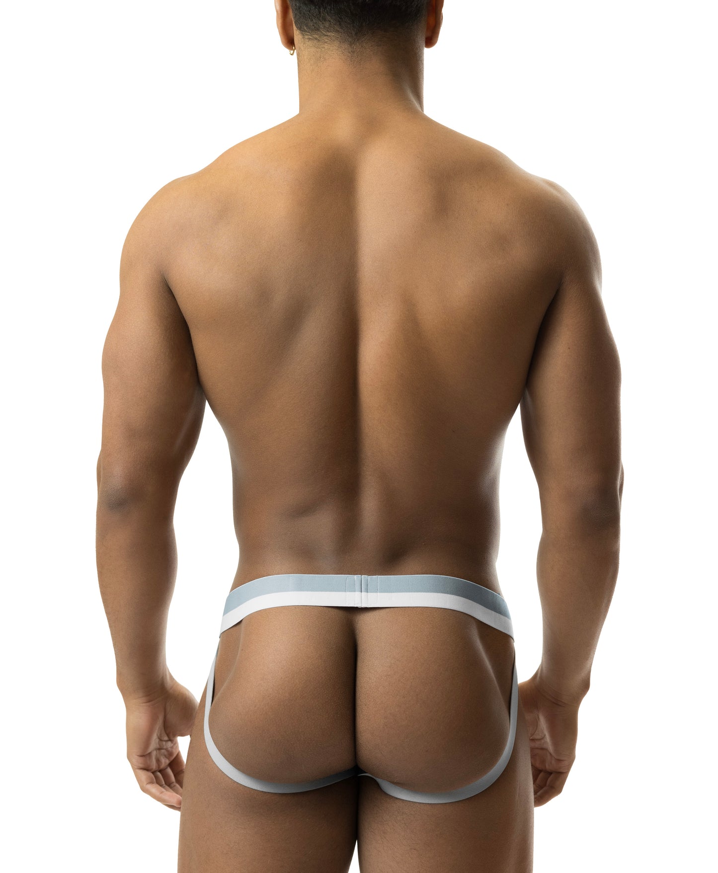 Nasty Pig Commander Jockstrap