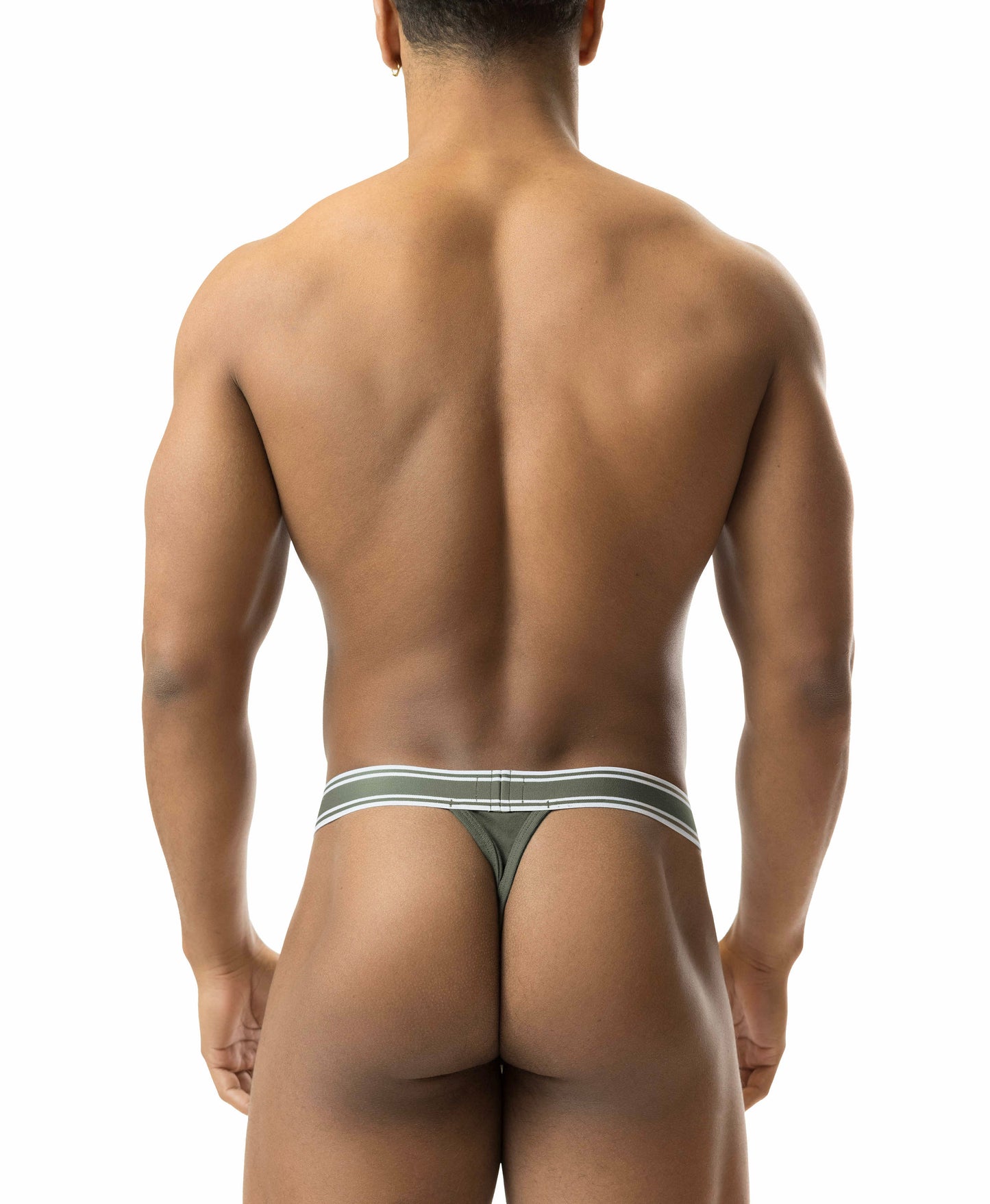 Nasty Pig Core Thong