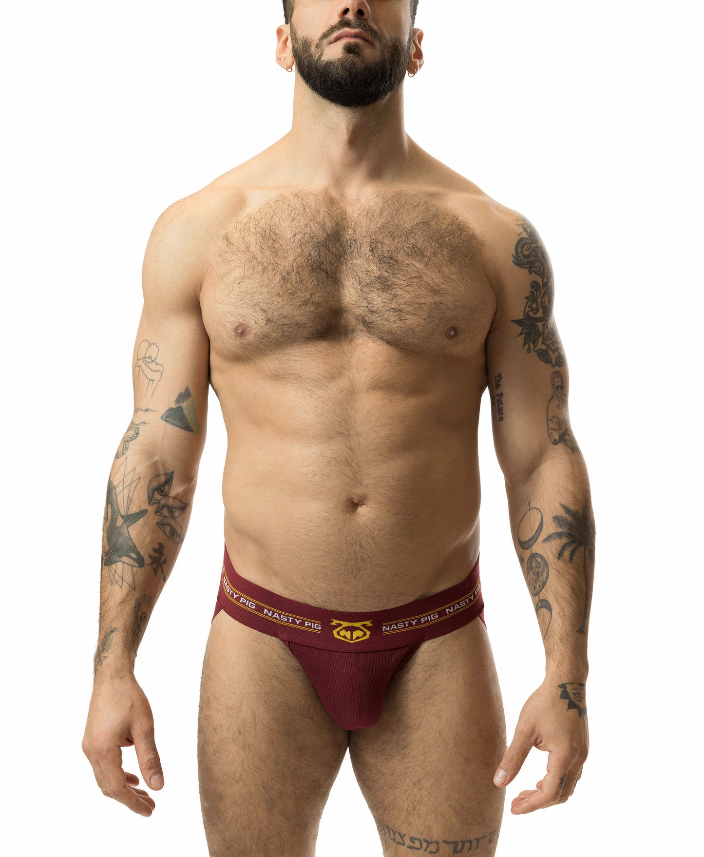 Nasty Pig Core Jockstrap 3.0