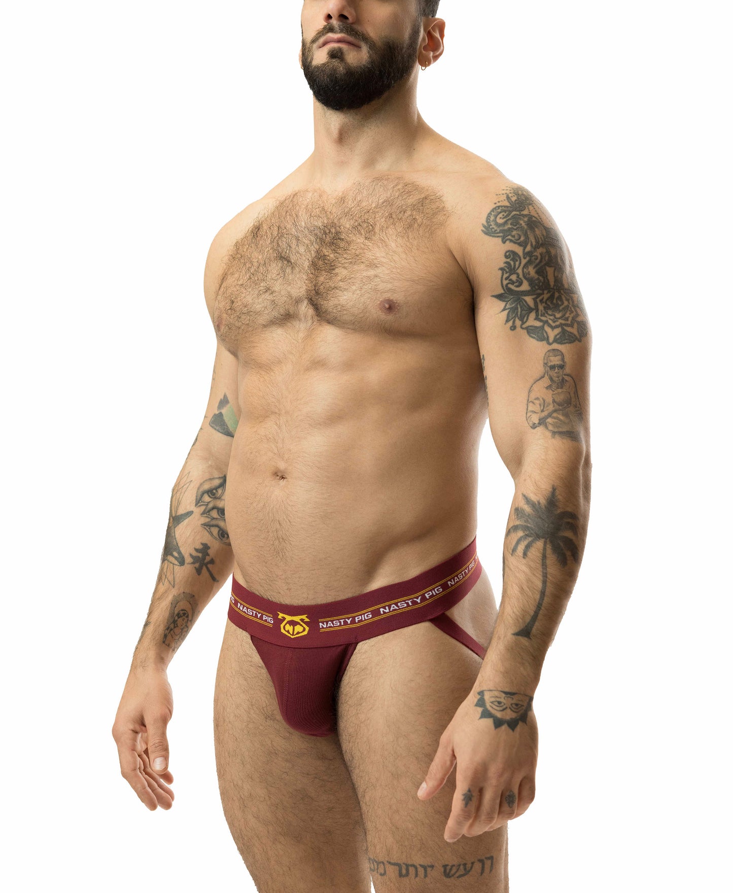 Nasty Pig Core Jockstrap 3.0