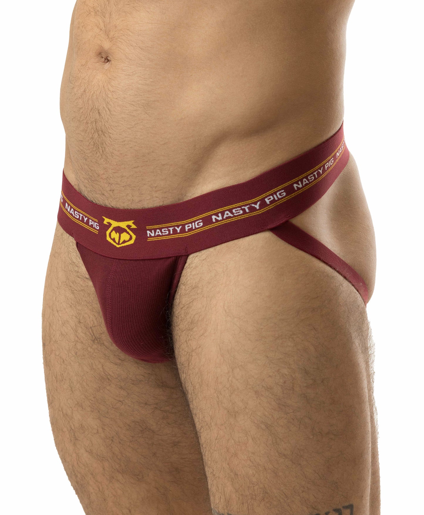 Nasty Pig Core Jockstrap 3.0