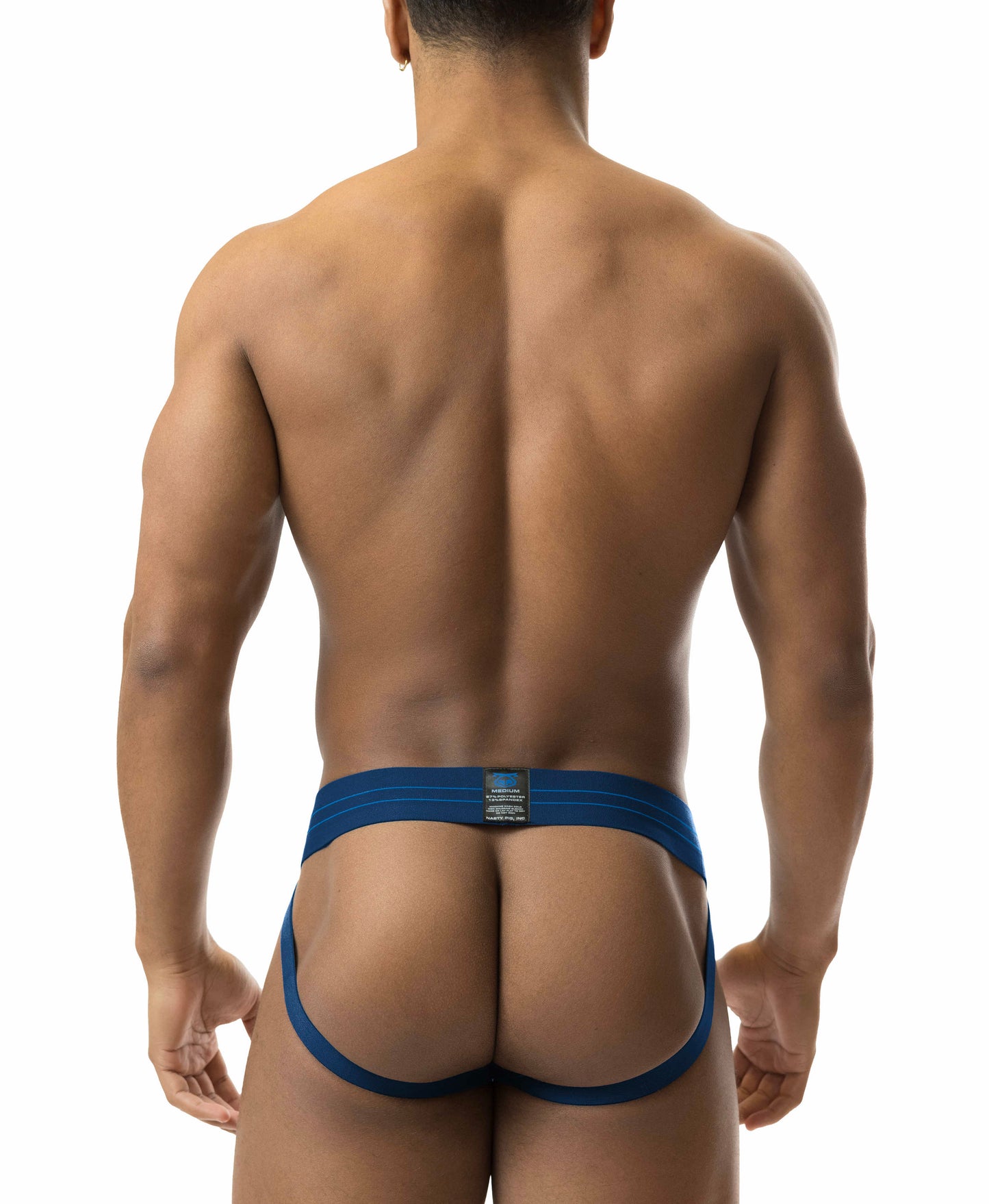 Nasty Pig Lift Jockstrap