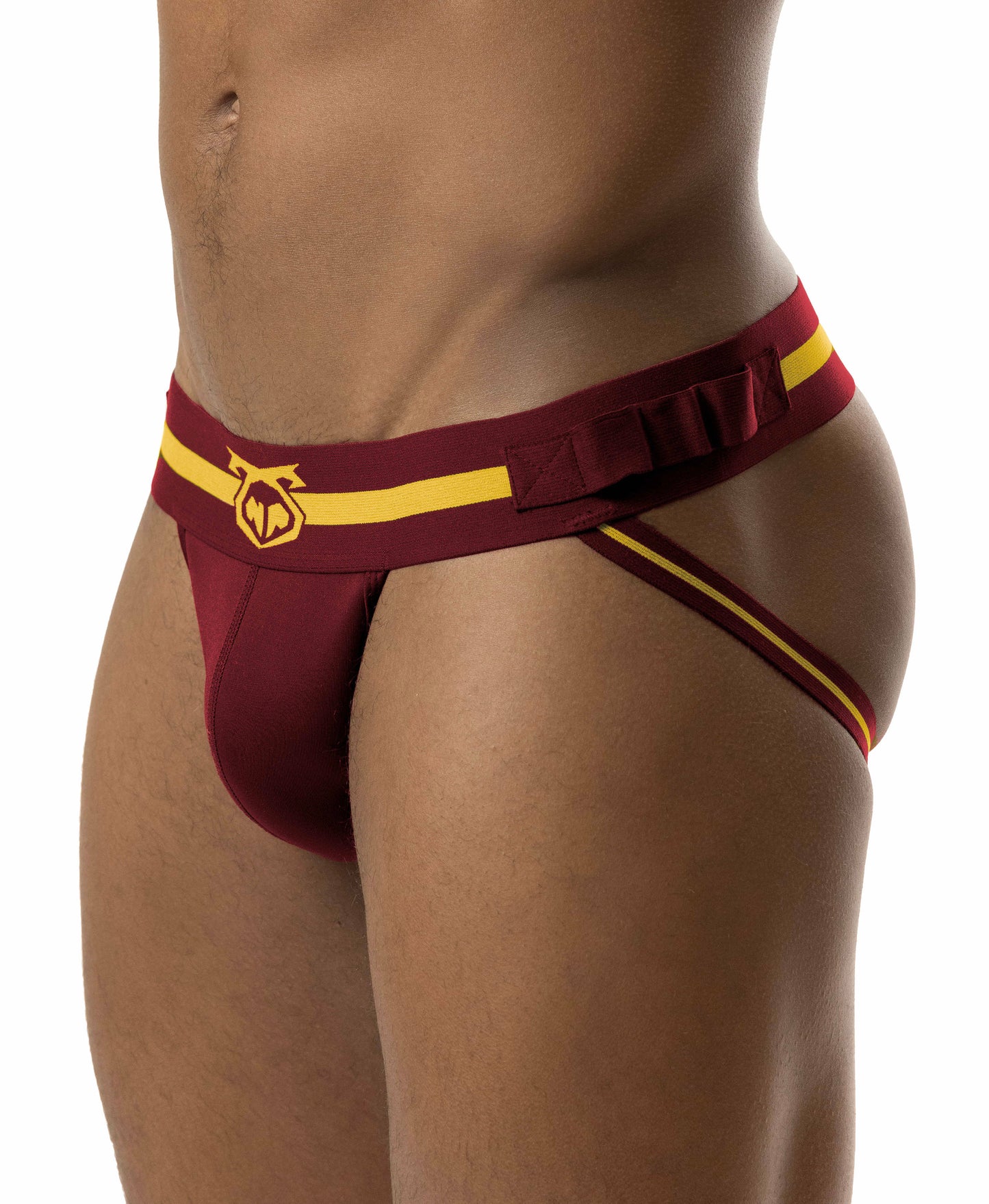 Nasty Pig Varsity Jockstrap