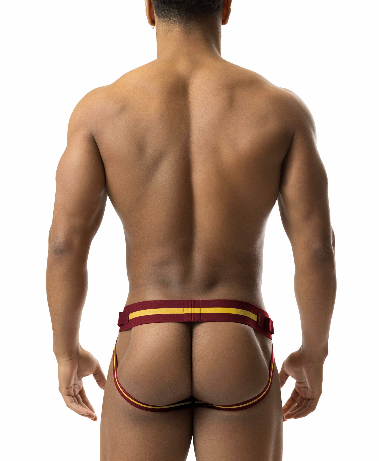 Nasty Pig Varsity Jockstrap