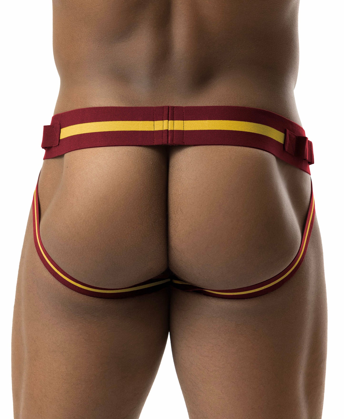 Nasty Pig Varsity Jockstrap