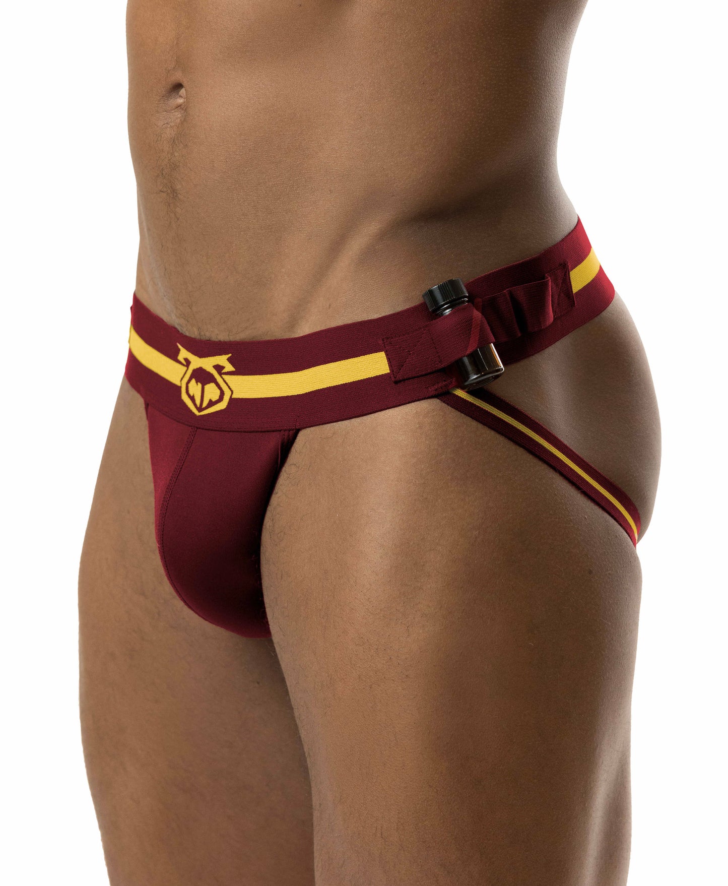 Nasty Pig Varsity Jockstrap