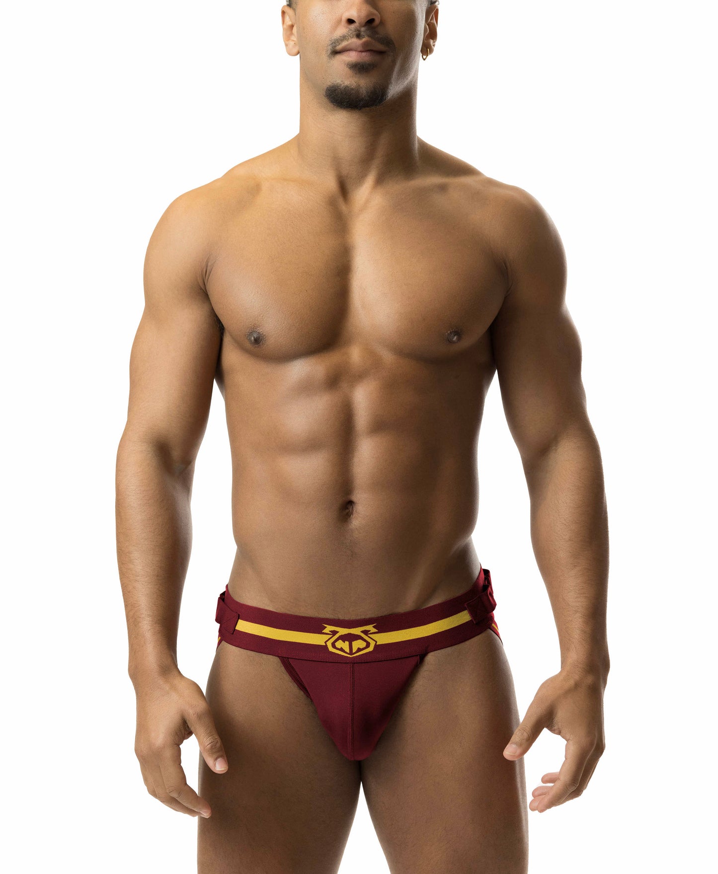 Nasty Pig Varsity Jockstrap