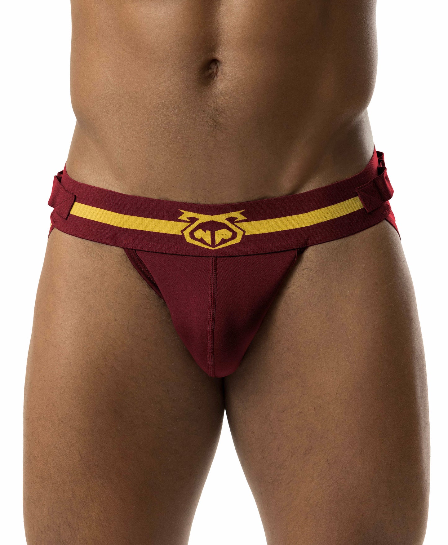 Nasty Pig Varsity Jockstrap