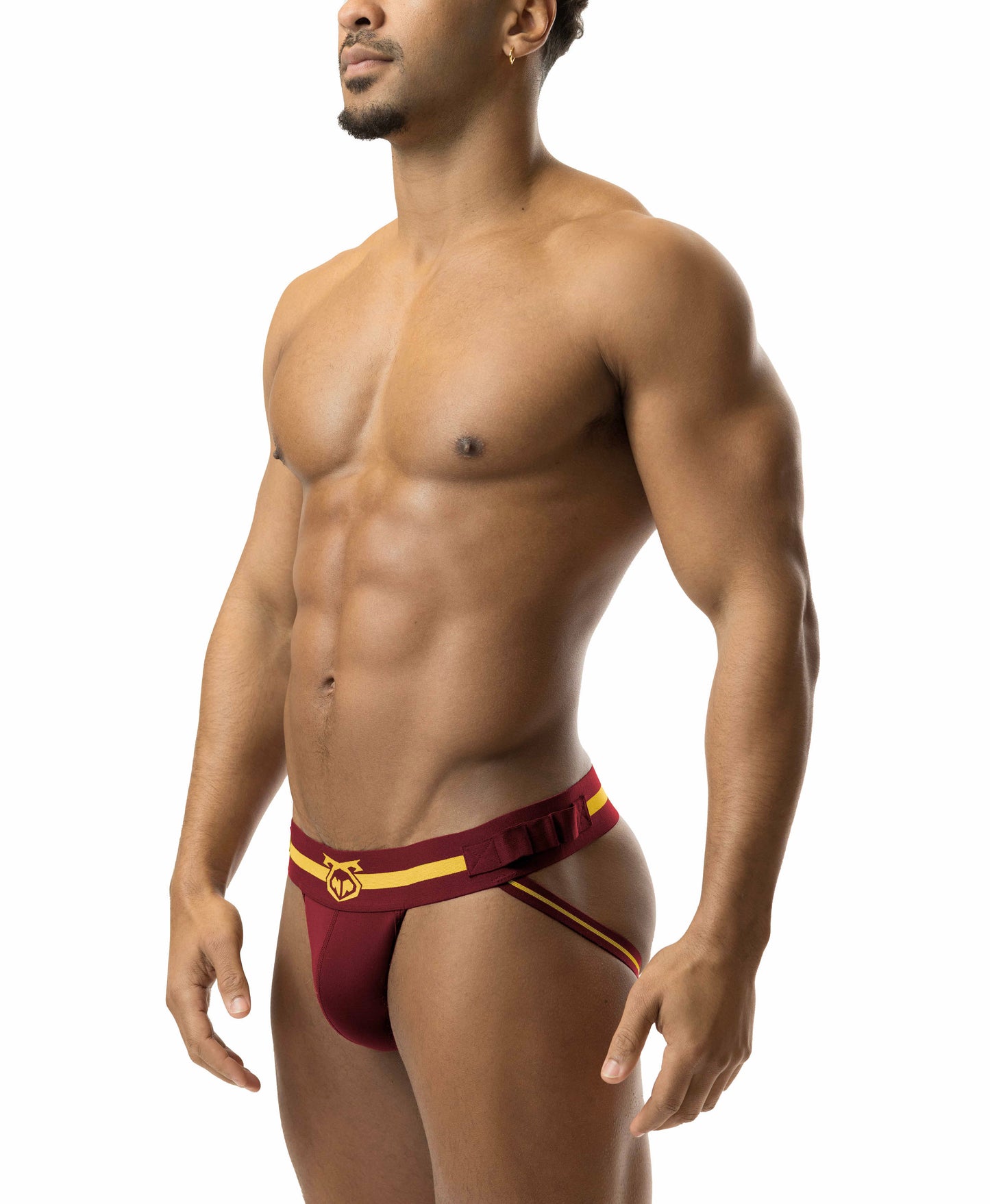 Nasty Pig Varsity Jockstrap