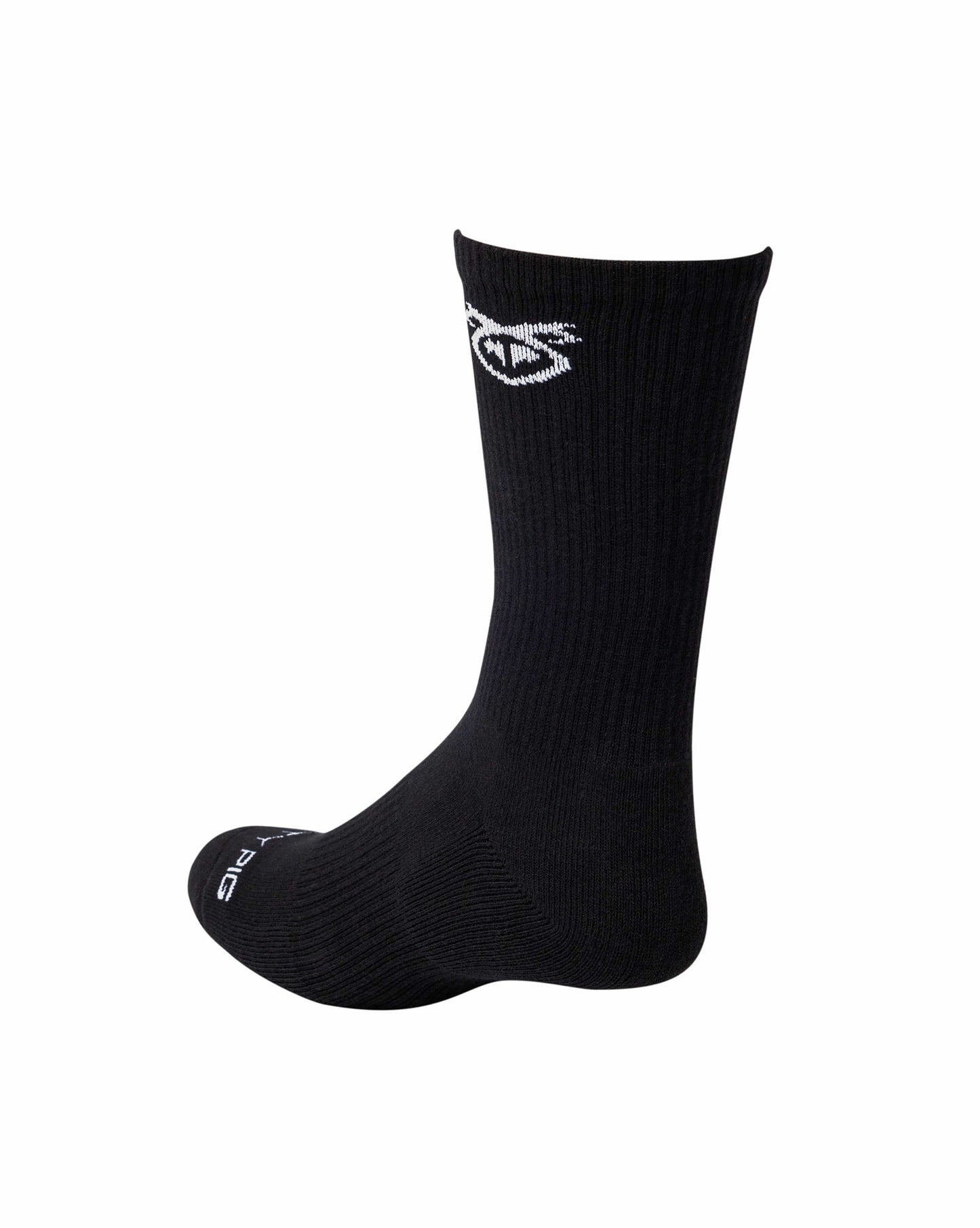 Nasty Pig Brandmark Calf Sock