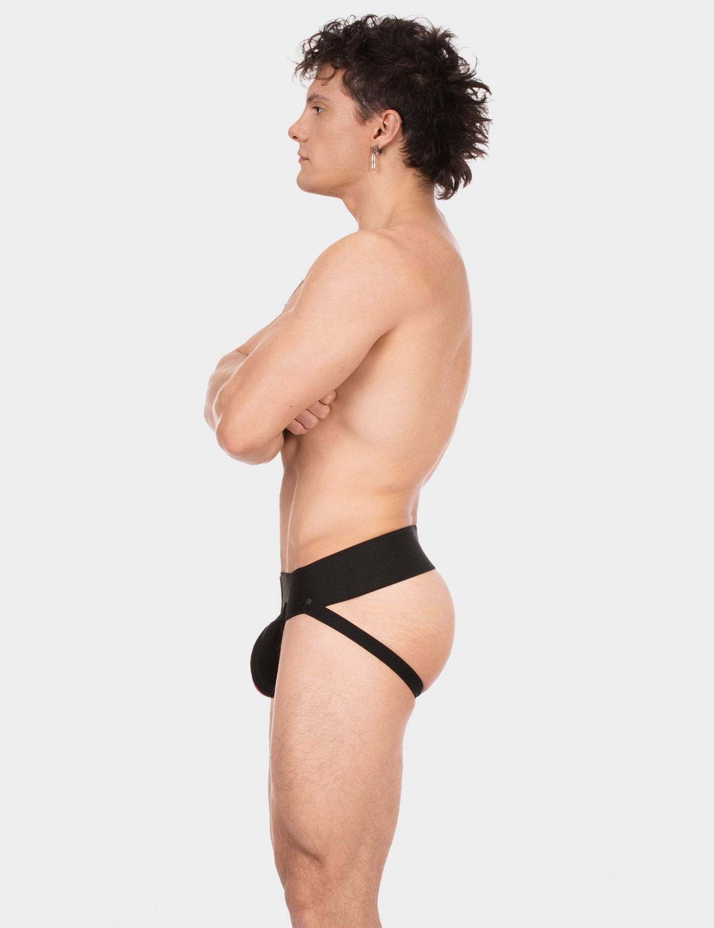Barcode Berlin Jock Rokk
