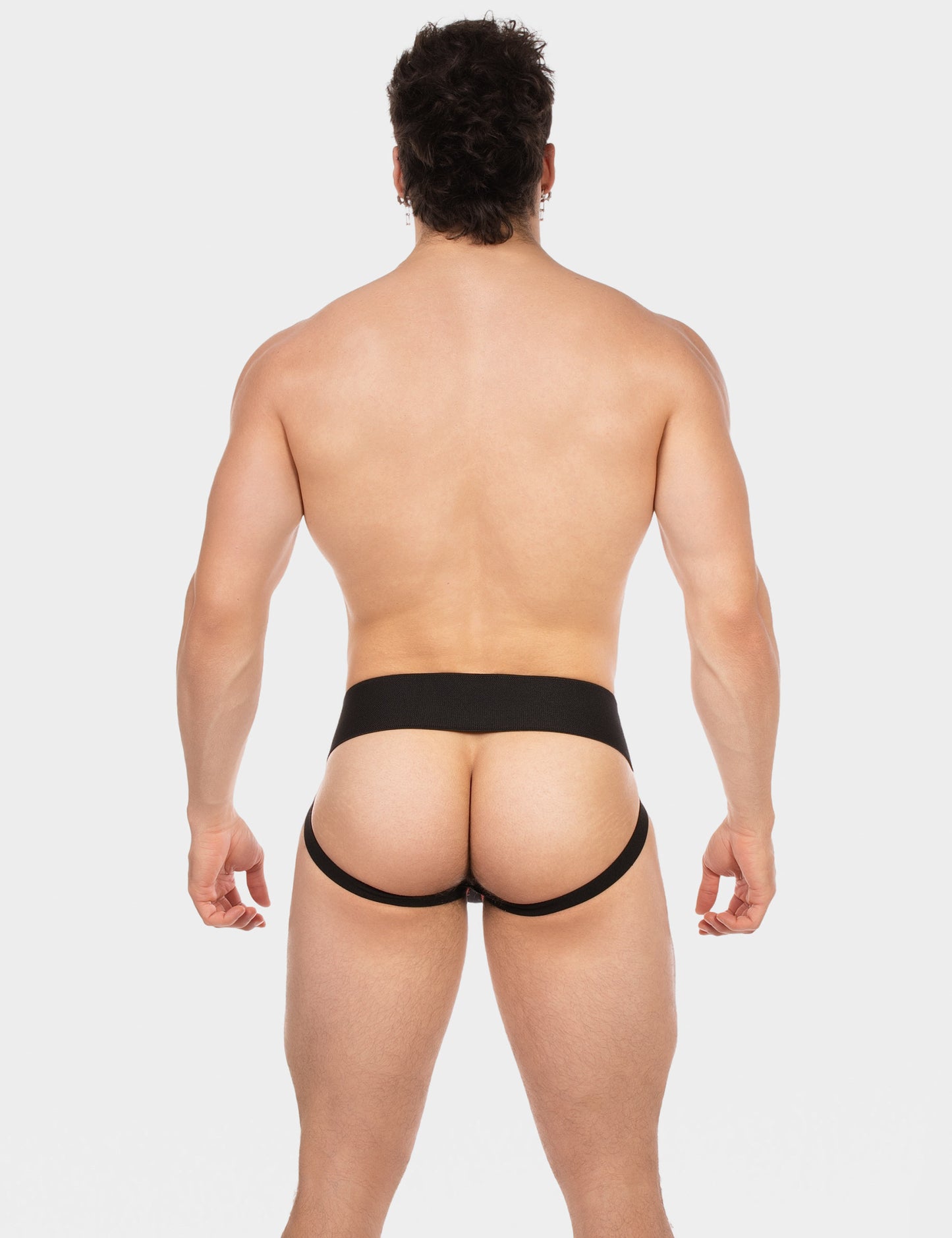 Barcode Berlin Jock Rokk