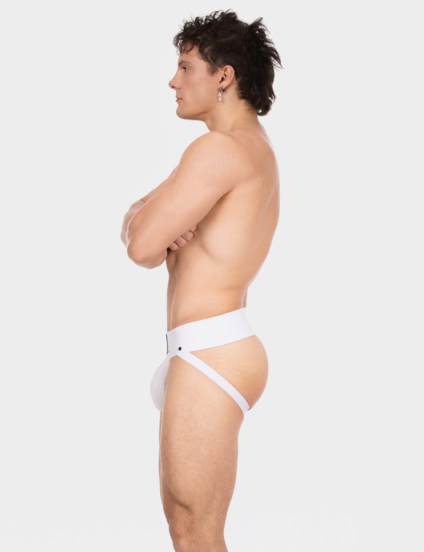 Barcode Berlin Jock Rokk