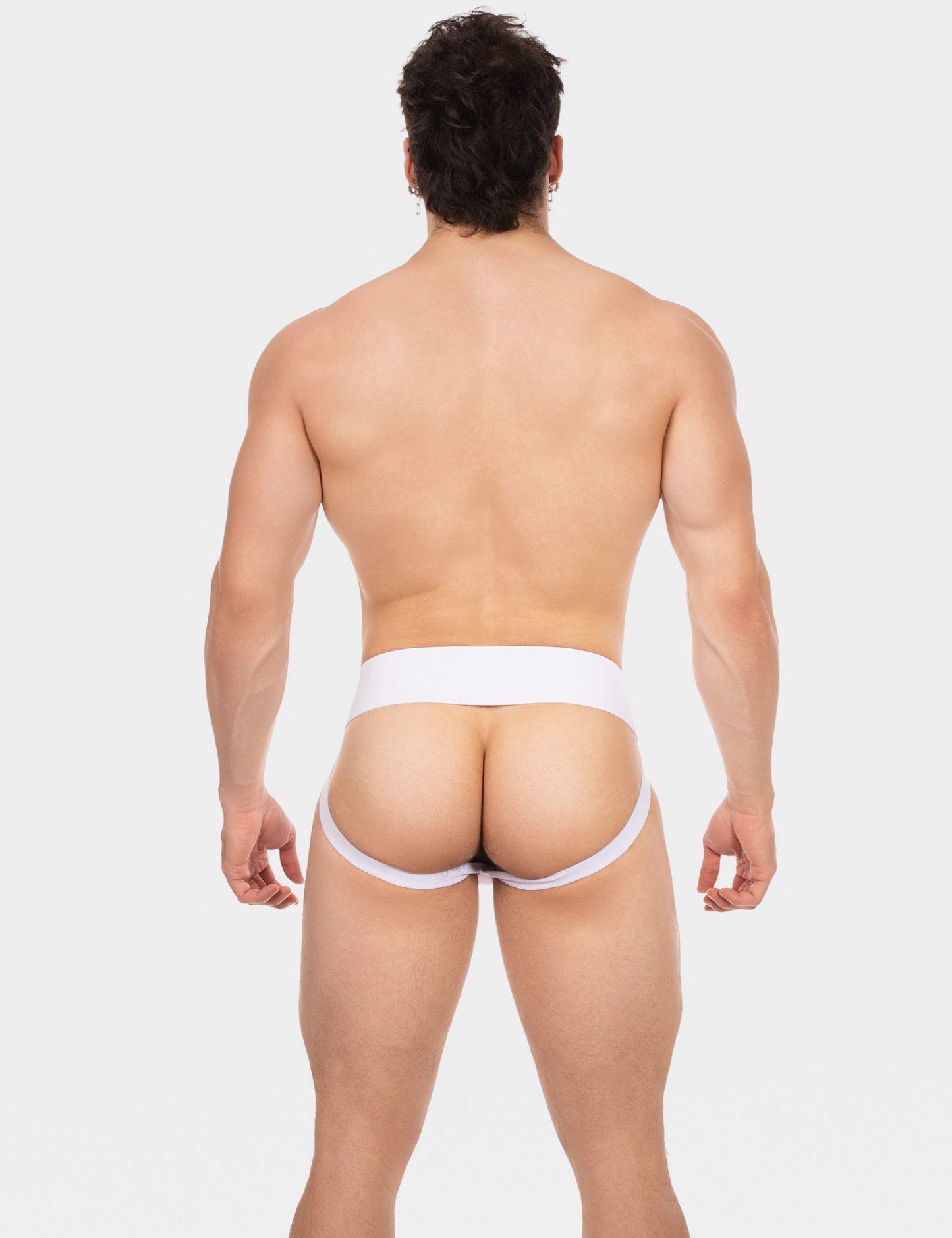 Barcode Berlin Jock Rokk