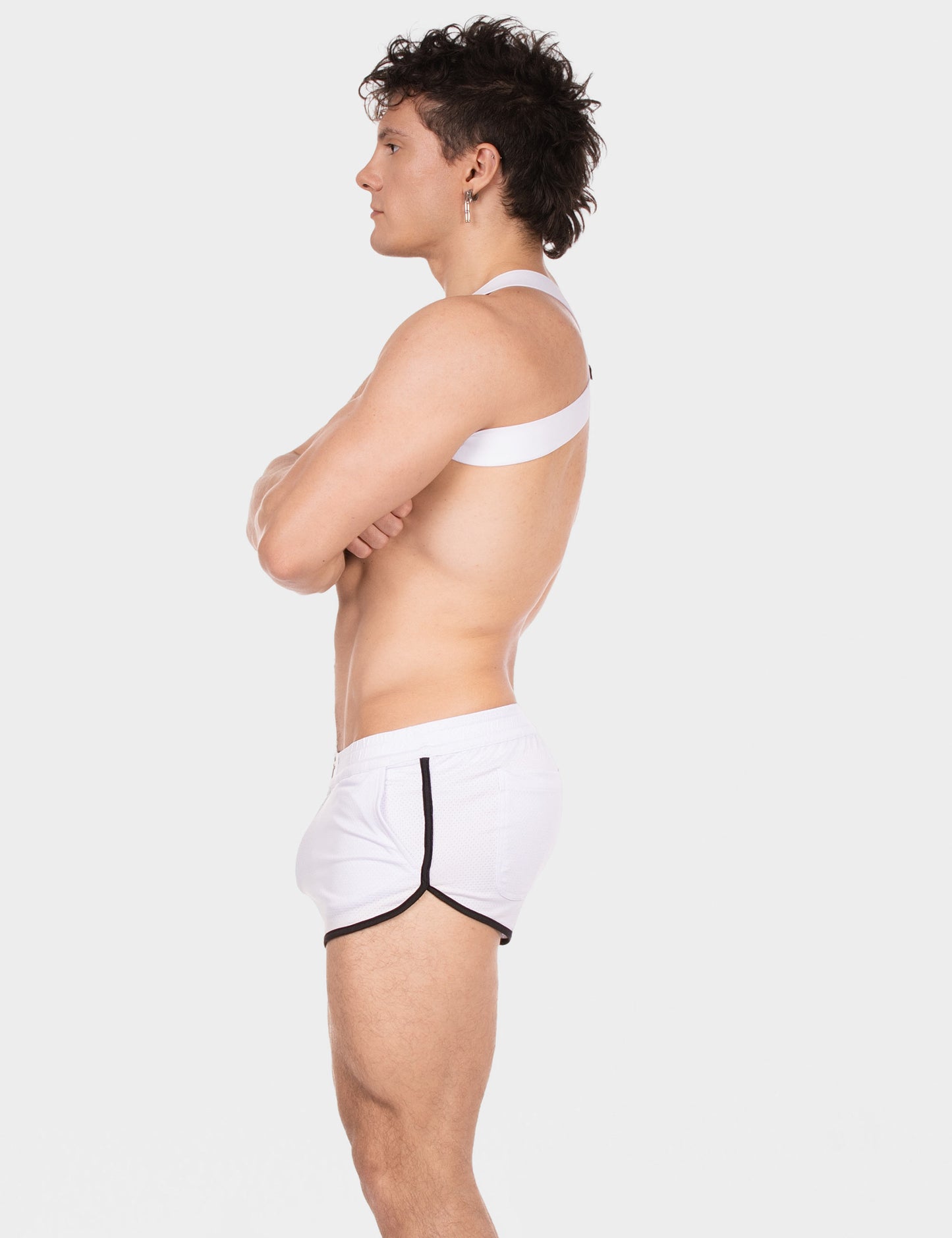 Barcode Berlin Short Norfok