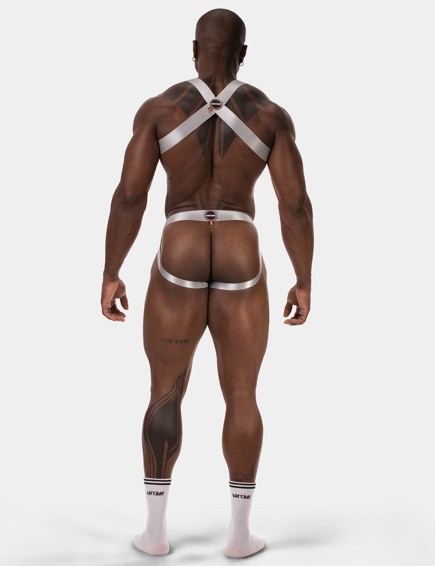Barcode Berlin Harness Dono