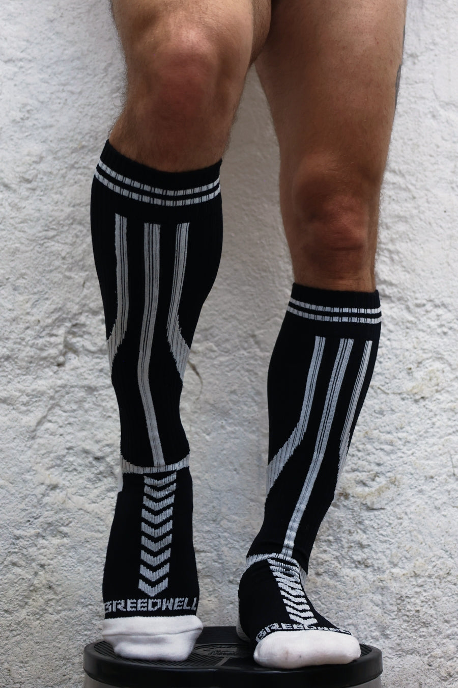 Breedwell Sucker Socks