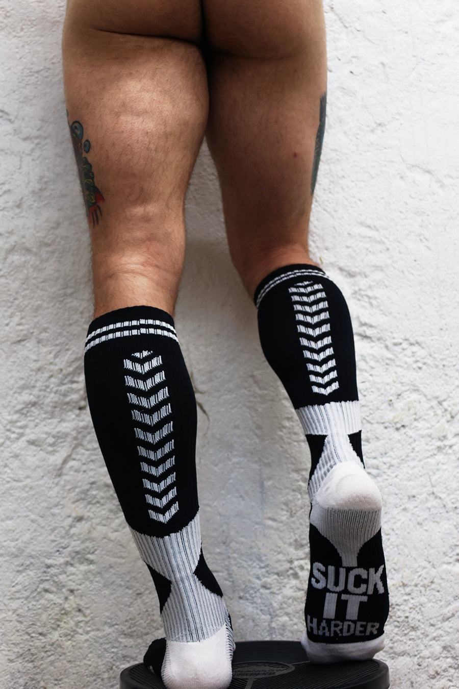 Breedwell Sucker Socks
