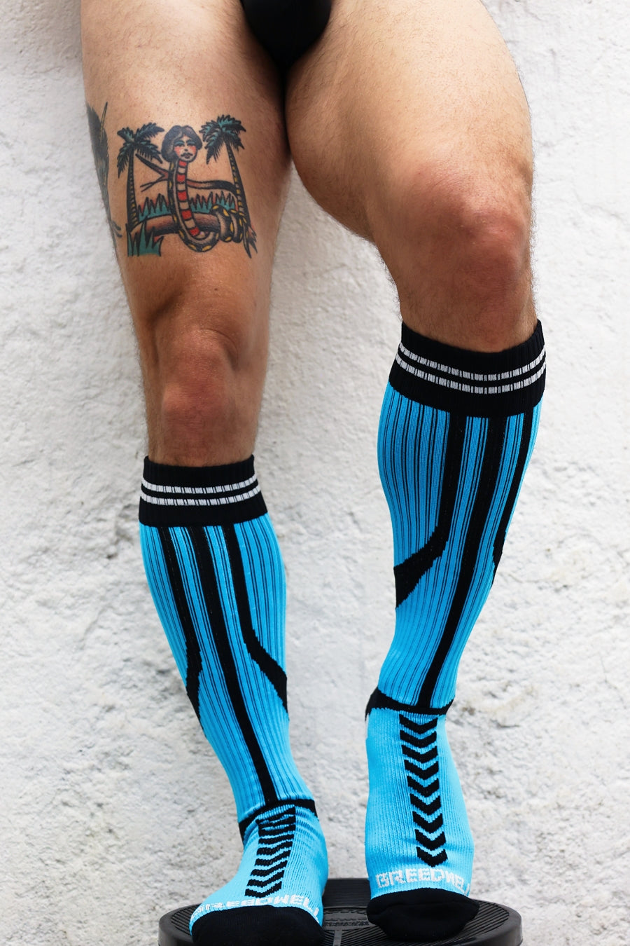 Breedwell Sucker Socks
