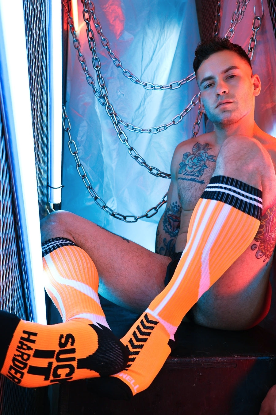 Breedwell Sucker Socks