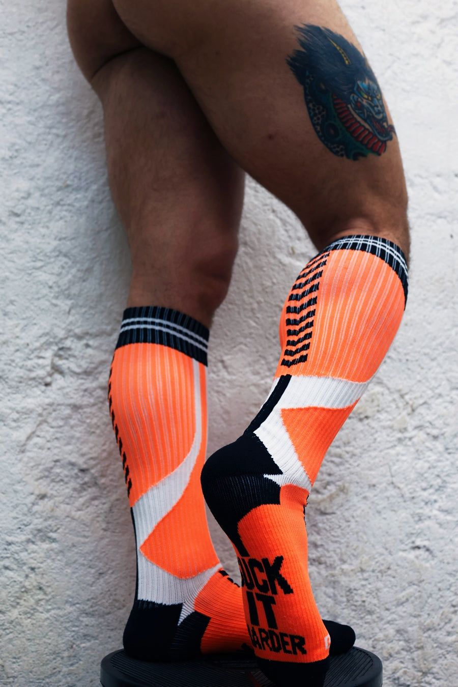 Breedwell Sucker Socks