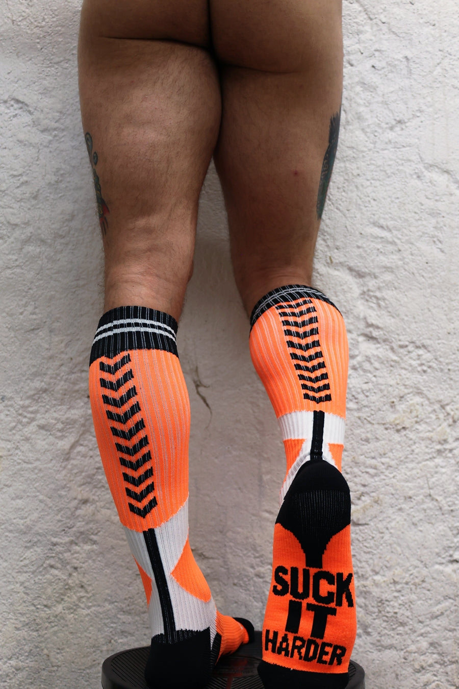 Breedwell Sucker Socks