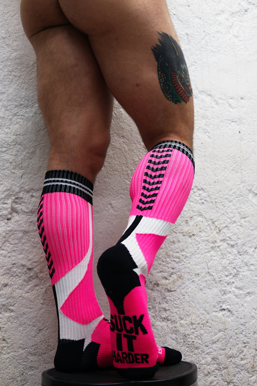 Breedwell Sucker Socks
