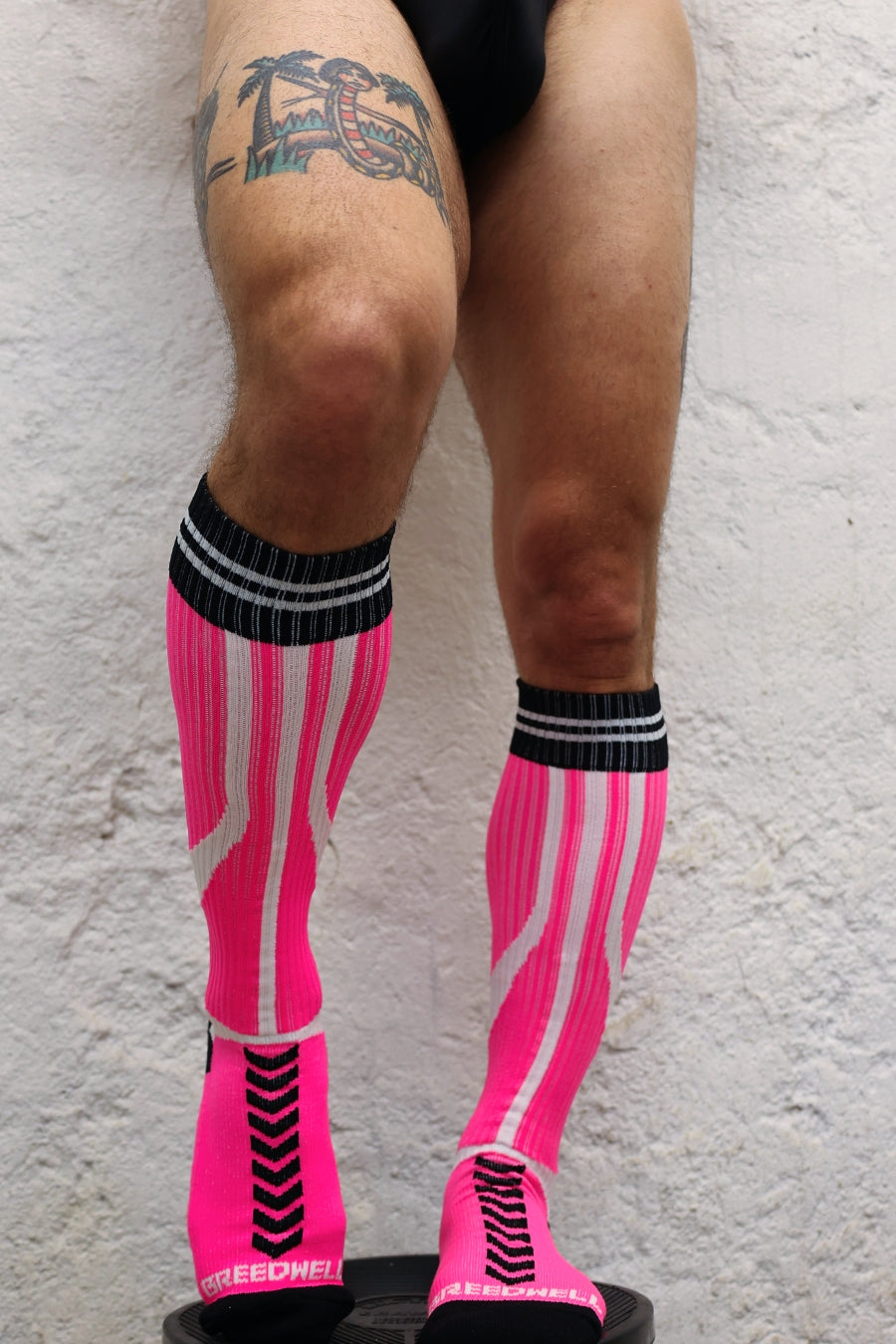 Breedwell Sucker Socks