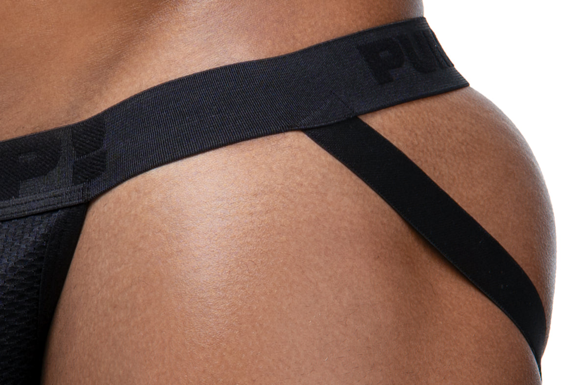 PUMP Backroom Jockstrap