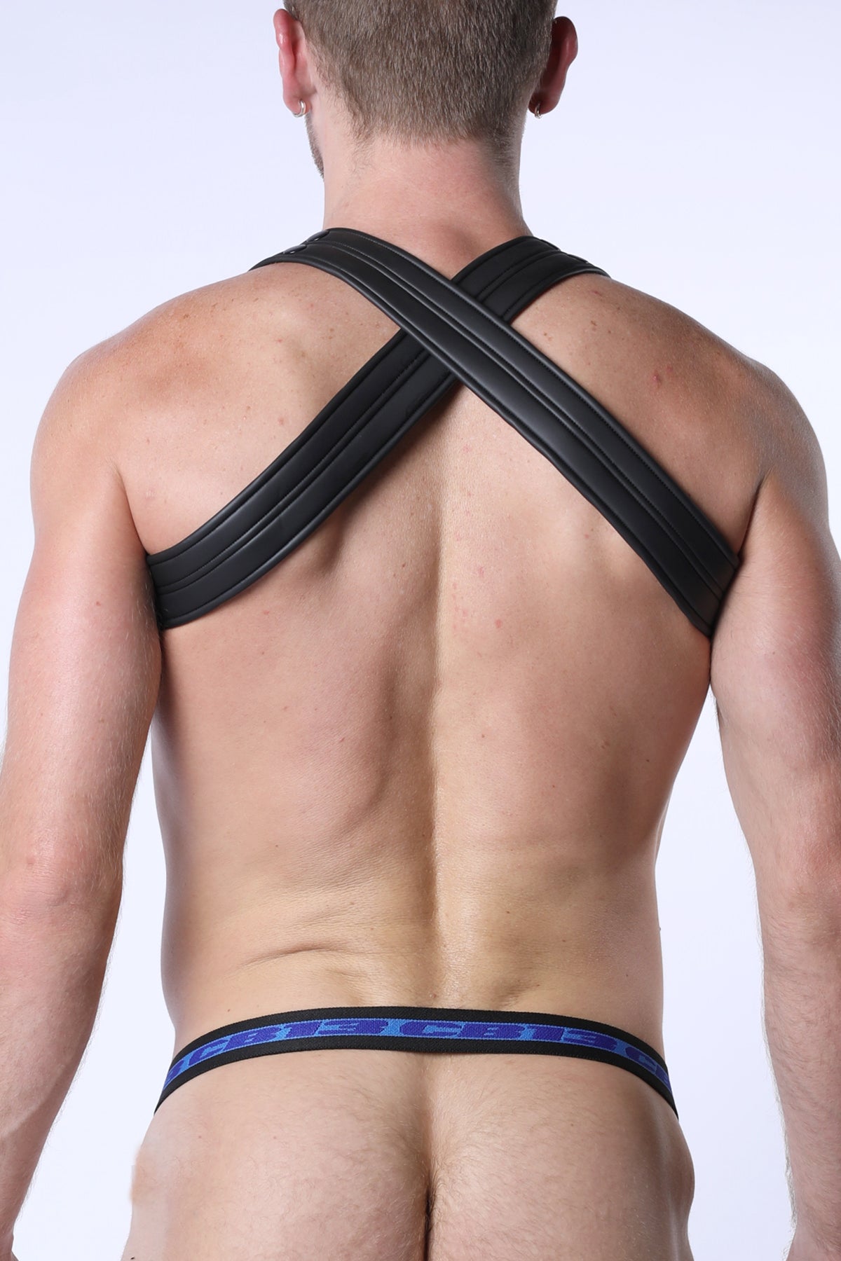 Cellblock 13 Battle Neoprene Harness