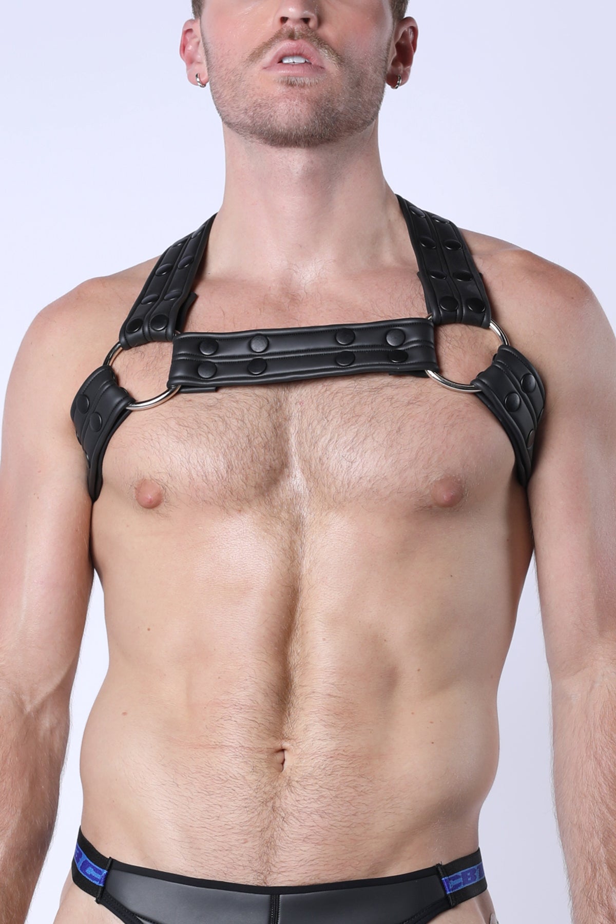 Cellblock 13 Battle Neoprene Harness