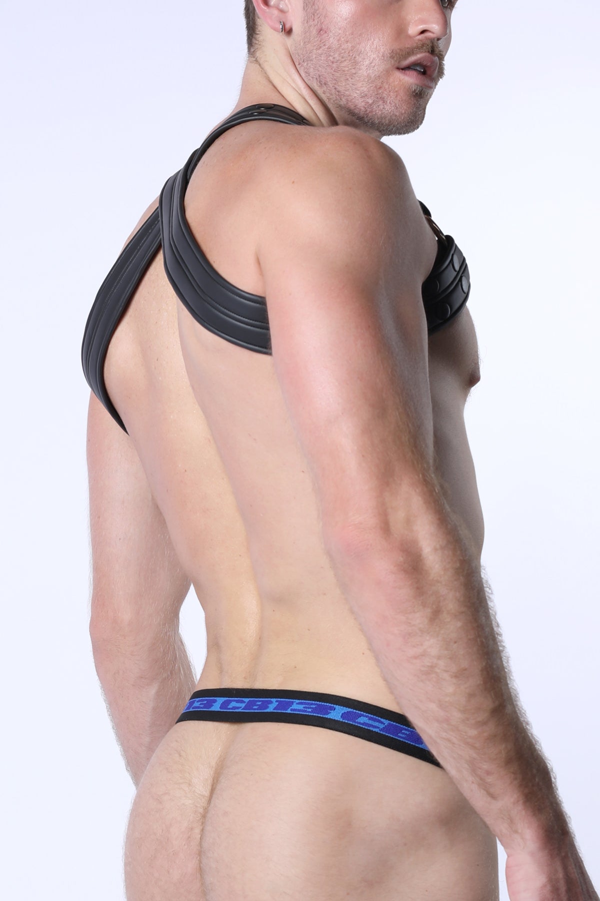 Cellblock 13 Battle Neoprene Harness