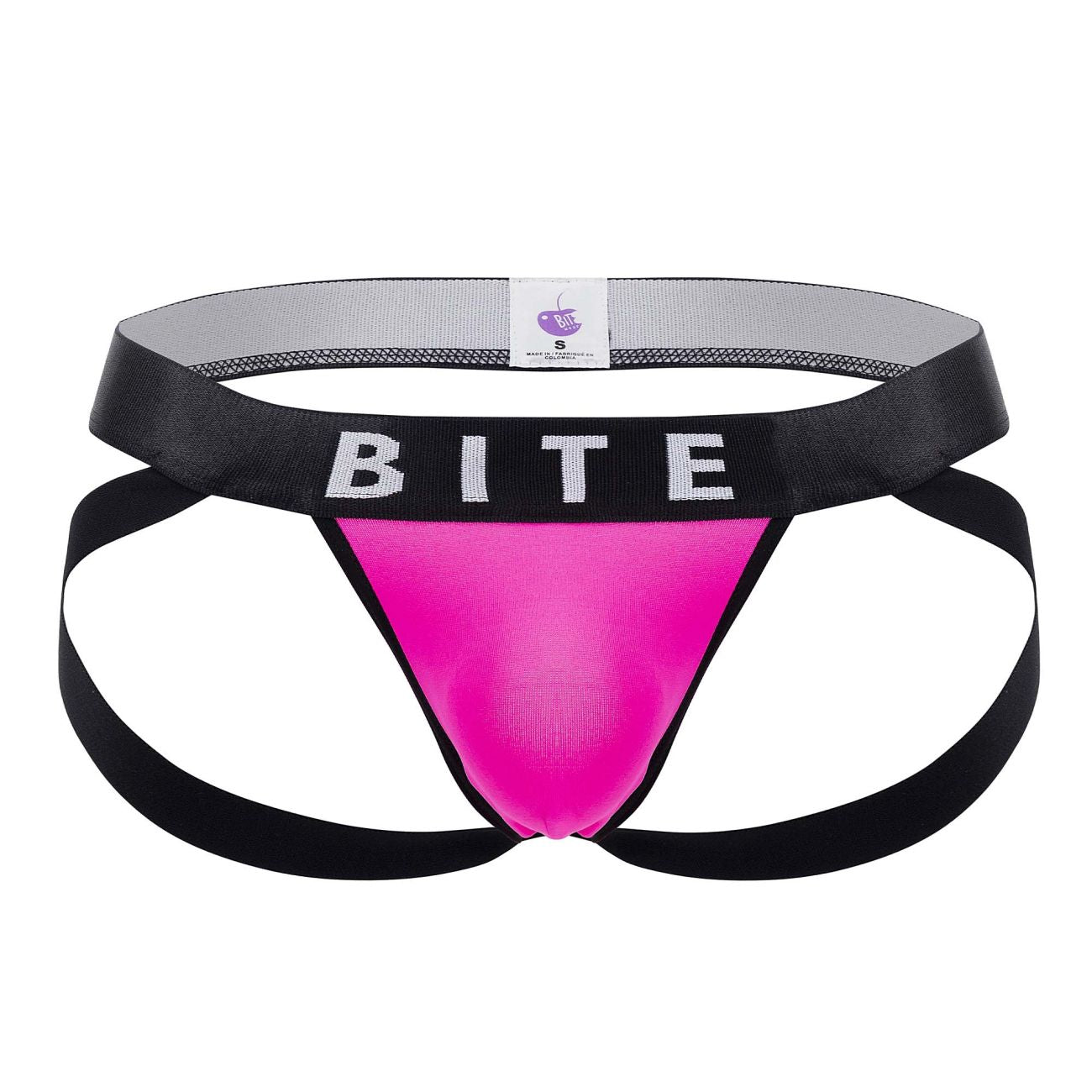 Bite Wear Sassy Peach Jockstrap BW2023104