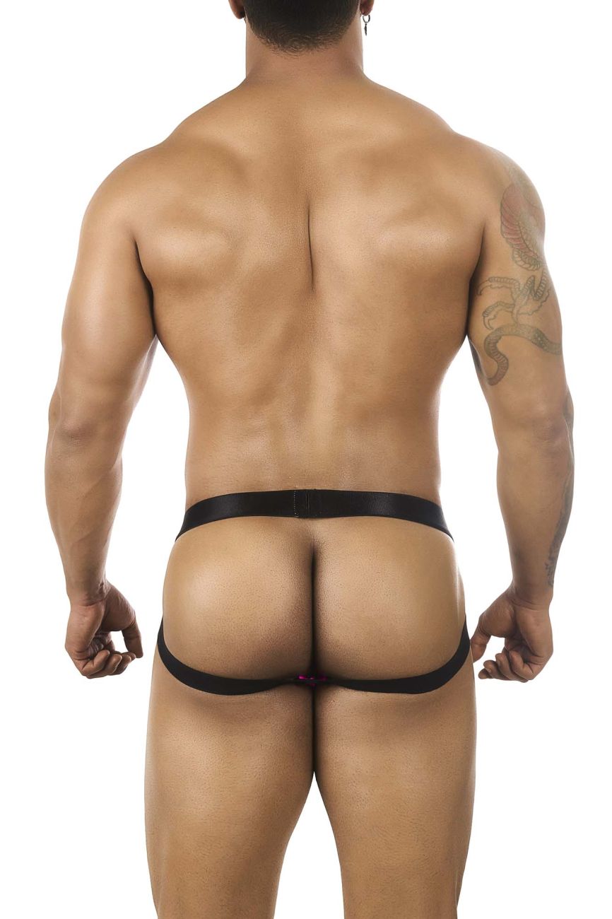 Bite Wear Sassy Peach Jockstrap BW2023104