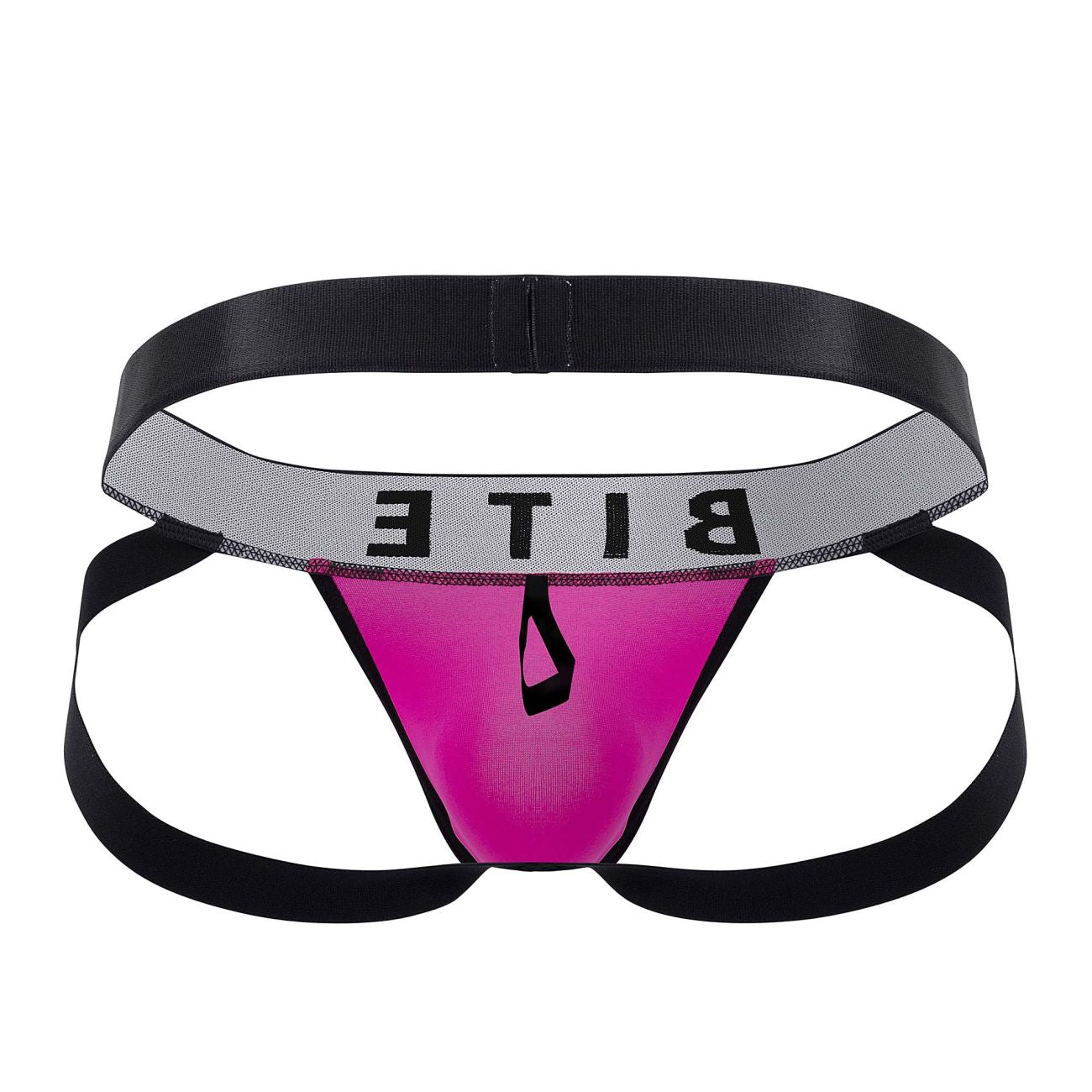 Bite Wear Sassy Peach Jockstrap BW2023104